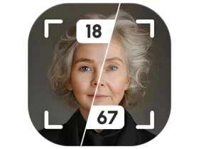 Future Self Face Aging Changer AI照片编辑 v1.0.4.9_10072025 解锁高级版