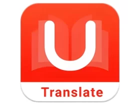 U-Dictionary v6.7.2 网易有道词典国际版，去广告高级版
