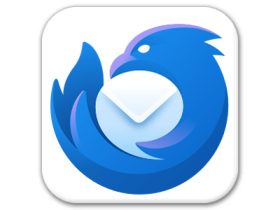 Mozilla Thunderbird 142.0 雷鸟电子邮件客户端 Win/macOS