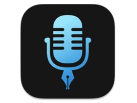 VoiceInk v1.51 AI实时语音转文本