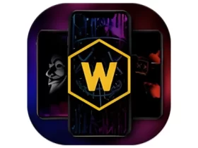 Wallcraft v3.57.02 提供高质量动态4D壁纸 解锁高级版