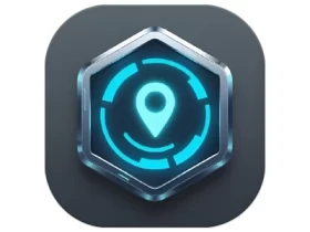 影梭 v3.0 开源版定位软件 无需 ROOT 权限的虚拟定位软件
