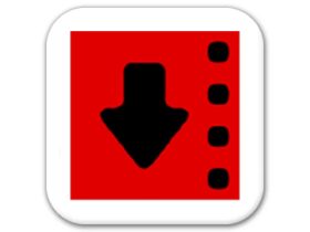 Robin YouTube Video Downloader Pro 6.15.7 YouTube视频下载工具