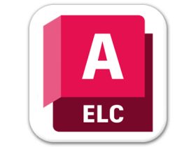 Autodesk AutoCAD Electrical 2026.0.1 x64 专业电气设计软件