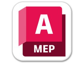 Autodesk AutoCAD MEP 2026.0.1 x64 机械电气及管道专业制图软件