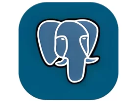 pgAdmin 4 开源数据库管理平台 v9.7 最新版