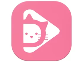 一只猫影视 v1.4.5.1 深受用户喜爱的影视播放软件去广告版