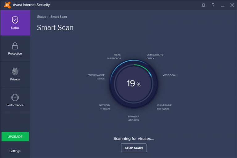 Avast Premium Security 25.8.10387 Free Antivirus 功能强大的安全杀毒软件