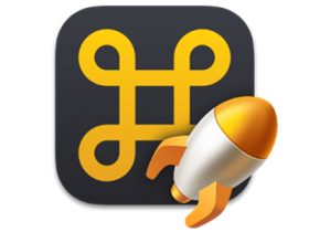 Rocket Typist Pro v3.2.4 文本快速输入工具
