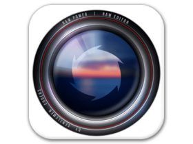 RAW Power v3.5.0 照片编辑器软件