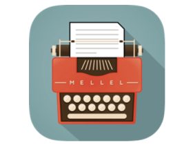 Mellel 6 v6.5.0 文字处理工具