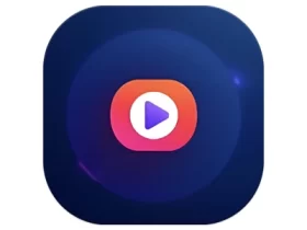 星际视频 v1.0.1 纯净版