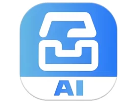 AI网盘搜索 v1.3.5 纯净版
