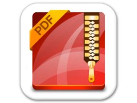 Enolsoft PDF Compressor v4.0.0 PDF文件压缩器