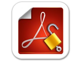 Enolsoft PDF Password Remover v4.0.0 PDF密码清除工具