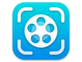 SnapMotion for Mac v5.2.6 视频截图软件