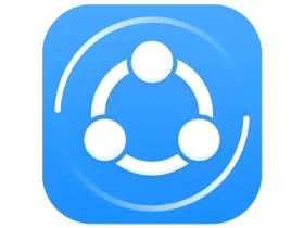 SHAREit 茄子快传 v6.52.49