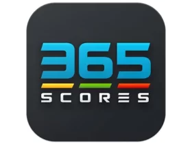 365Scores 查看体育赛事比分 v14.3.1 修改版