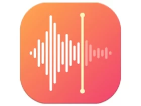 MyRecorder 录音机 v1.02.21.0820 解锁会员