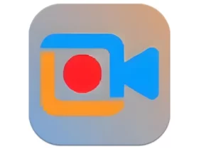 Fast Screen Recorder 屏幕录制软件 v2.1.0.14 便携版