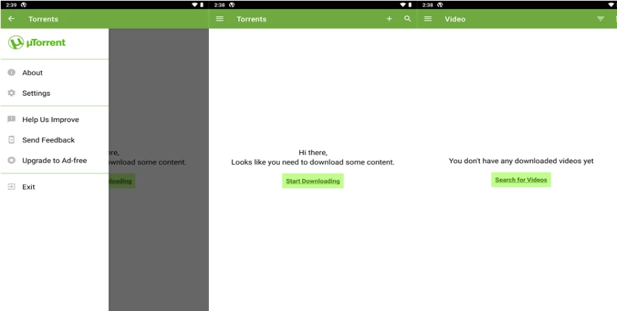 μTorrent Pro