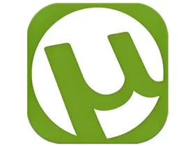 μTorrent Pro v8.2.51 无广告的BT种子下载软件，直装付费专业汉化版