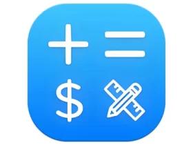 极巧立算 v2.9.3 全能型计算器