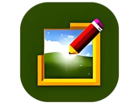 Chasys Draw IES Artist 开源图像处理 v5.36.01