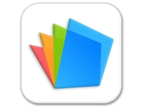 Polaris Office 办公软件 v9.9.12 功能解锁