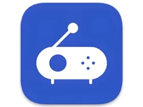 听听广播 v2.1.6，内容非常丰富 极简干净 支持回听