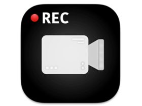 Omi Screen Recorder v1.3.17 屏幕录制编辑软件