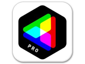 CameraBag Pro v2025.2.0 照片与视频滤镜特效软件