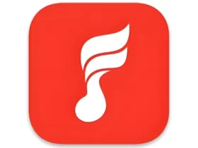 飞傲音乐 v3.2.8 支持NAS的安卓HiFi音乐播放器