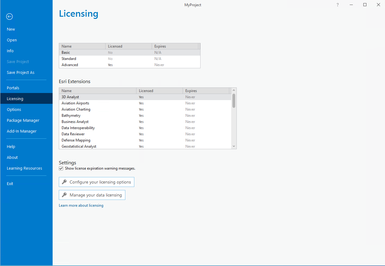 ESRI ArcGIS Pro 3.5.3 Full x64 制图与空间分析软件