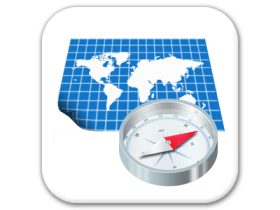 OkMap Desktop 19.0.0 x64 GPS地图软件