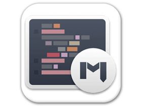 MWeb Pro v4.7.1 Markdown写作静态博客生成工具