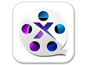 Winxvideo AI AI视频编辑软件 v4.3 多语便携版