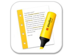 Studies v1.8 9 卡片式学习记忆工具