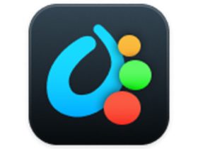 Stardock ObjectDock 3.01 Windows 桌面动态停靠栏 中文汉化版