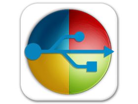 WinToUSB All Editions 10.0 U盘安装工具 U盘运行Win操作系统