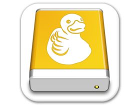 Mountain Duck 5.0.1.27950 x64 云储存空间本地管理工具