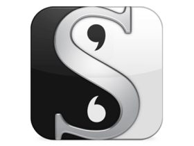 Scrivener 3.1.6.0  文字处理工具 长文写作利器 Win /macOS