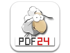 PDF24 Creator PDF工具箱 v11.28.0 PDF转换软件 PDF24的虚拟打印机