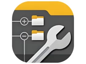 X-plore v4.44.05 老牌的文件管理器 X-plore File Manager 解锁捐赠版