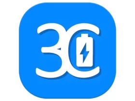3C Battery Manager 3C电池管理 v4.9.8a 高级版