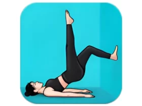 普拉提运动 v1.4.2 一款功能全面健身软件 高级版