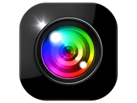 Silent Camera 静音相机 v8.16.0 无声拍照应用 高级版