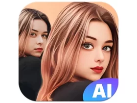 ToonTap 卡通照片编辑照片增强Ai写真 v1.31.70 解锁专业版