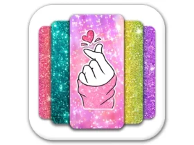 Glitter Wallpaper 壁纸软件 v1.9.65 解锁高级版