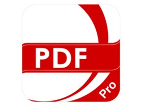 PDF Reader Pro 5 v5.2.0 PDF阅读编辑器 PDF编辑/批注/OCR/转换工具